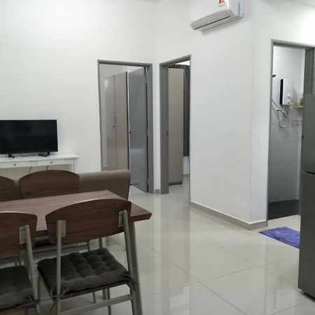 Enjoy Cozy 2 Room Condo At Mesahill Nilai Zewnętrze zdjęcie