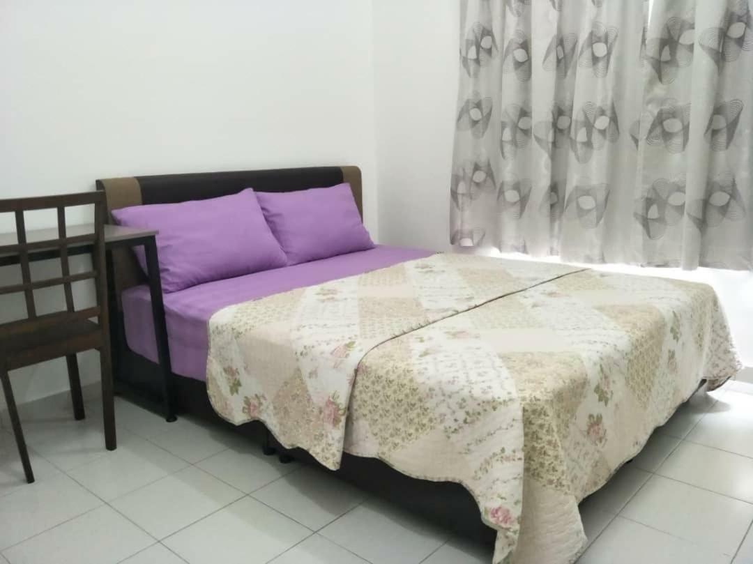 Enjoy Cozy 2 Room Condo At Mesahill Nilai Zewnętrze zdjęcie