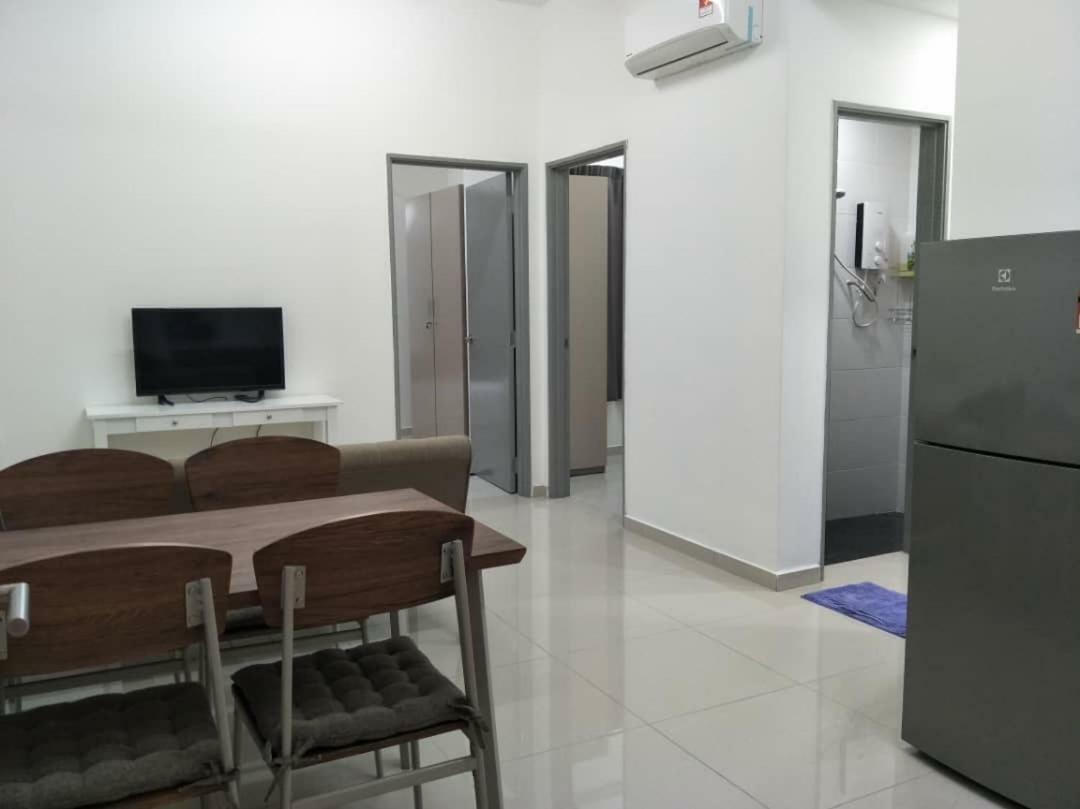 Enjoy Cozy 2 Room Condo At Mesahill Nilai Zewnętrze zdjęcie