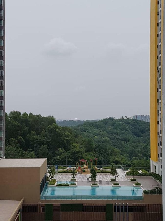 Enjoy Cozy 2 Room Condo At Mesahill Nilai Zewnętrze zdjęcie